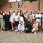 Anima, Heller, Transformation Journey